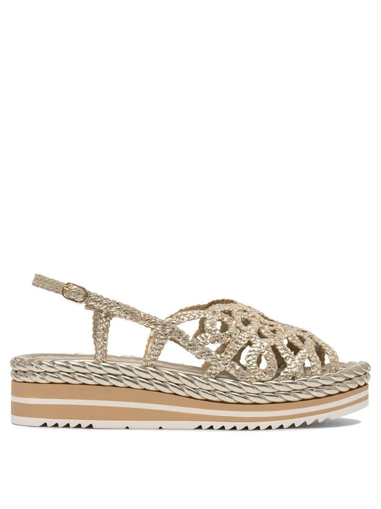 Pons Quintana Pons Quintana Sandals 1