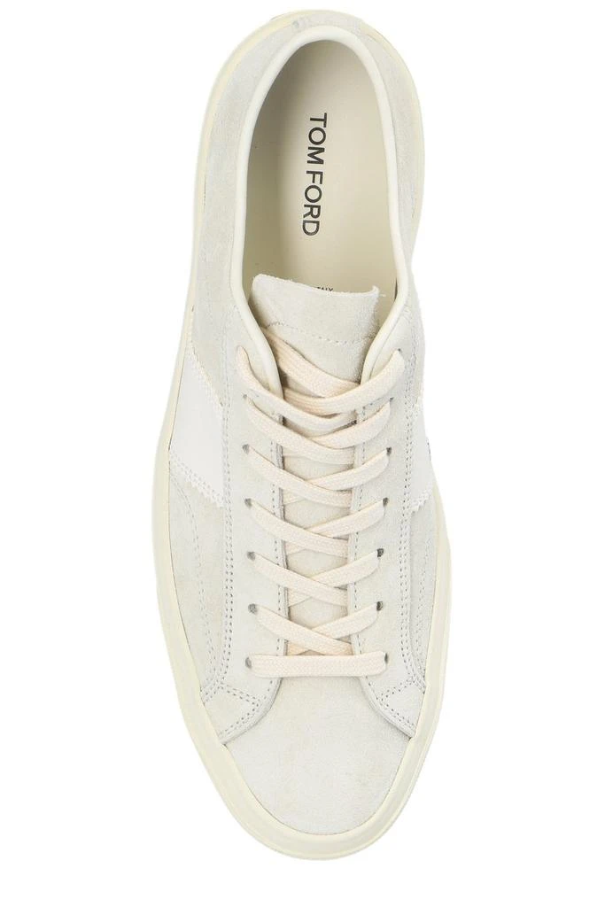 Tom Ford Tom Ford Cambridge Sneakers 4