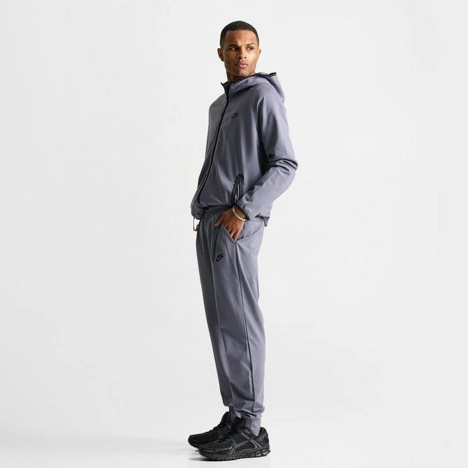 NIKE Men's Nike Sportswear Tech Knit Lightweight Jogger Pants 3