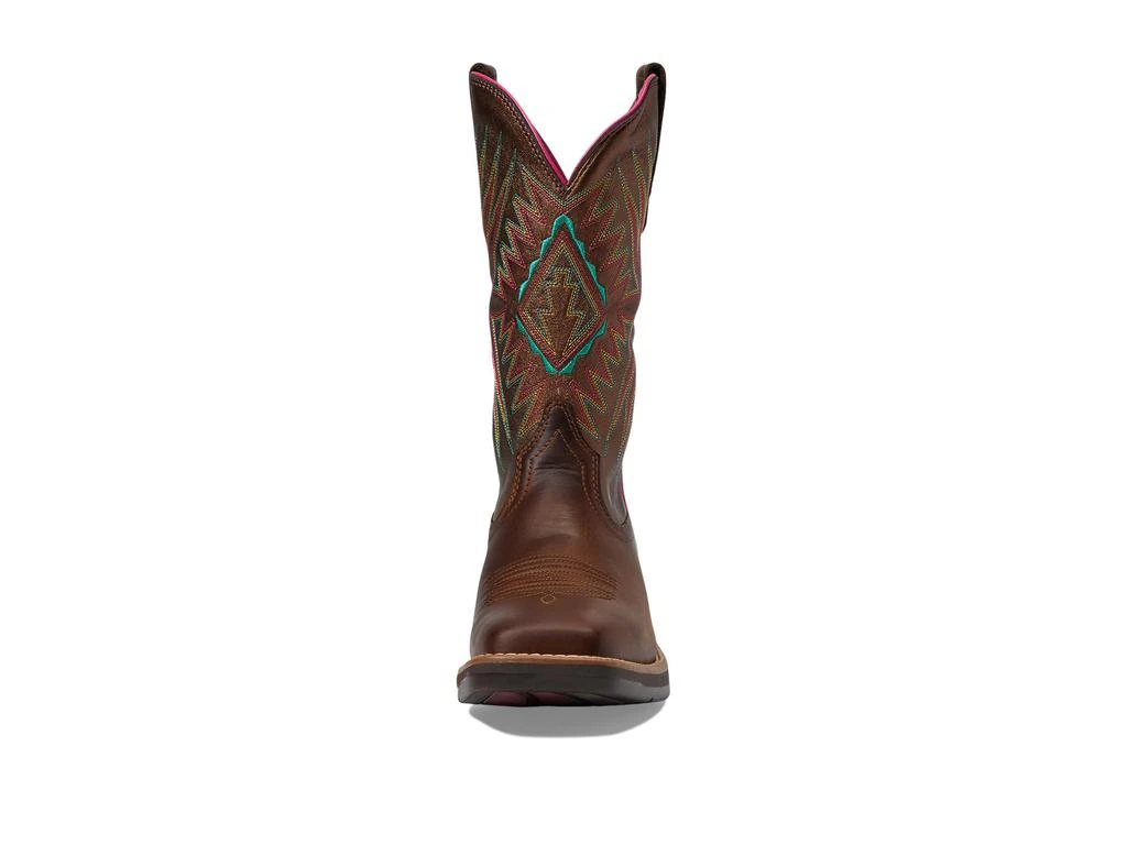 Ariat Ridgeback Western Boot 2