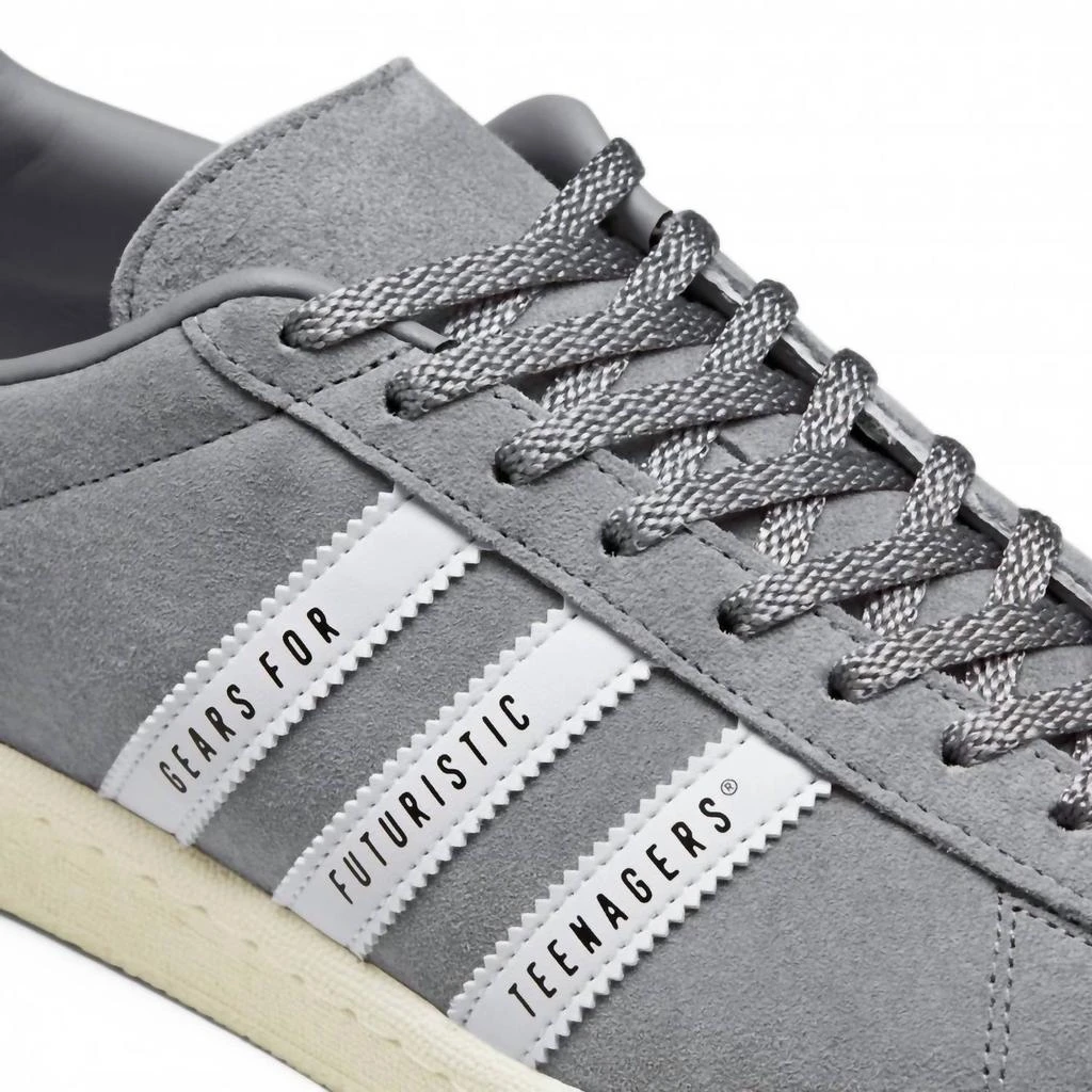 Adidas Adidas - Men's Campus Human Made Sneakers 6
