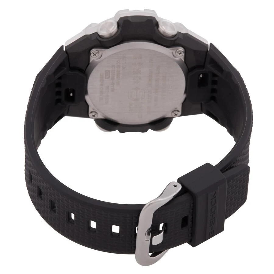 Casio G-Shock Alarm Analog-Digital Black Dial Watch GBM-2100-1ADR 3