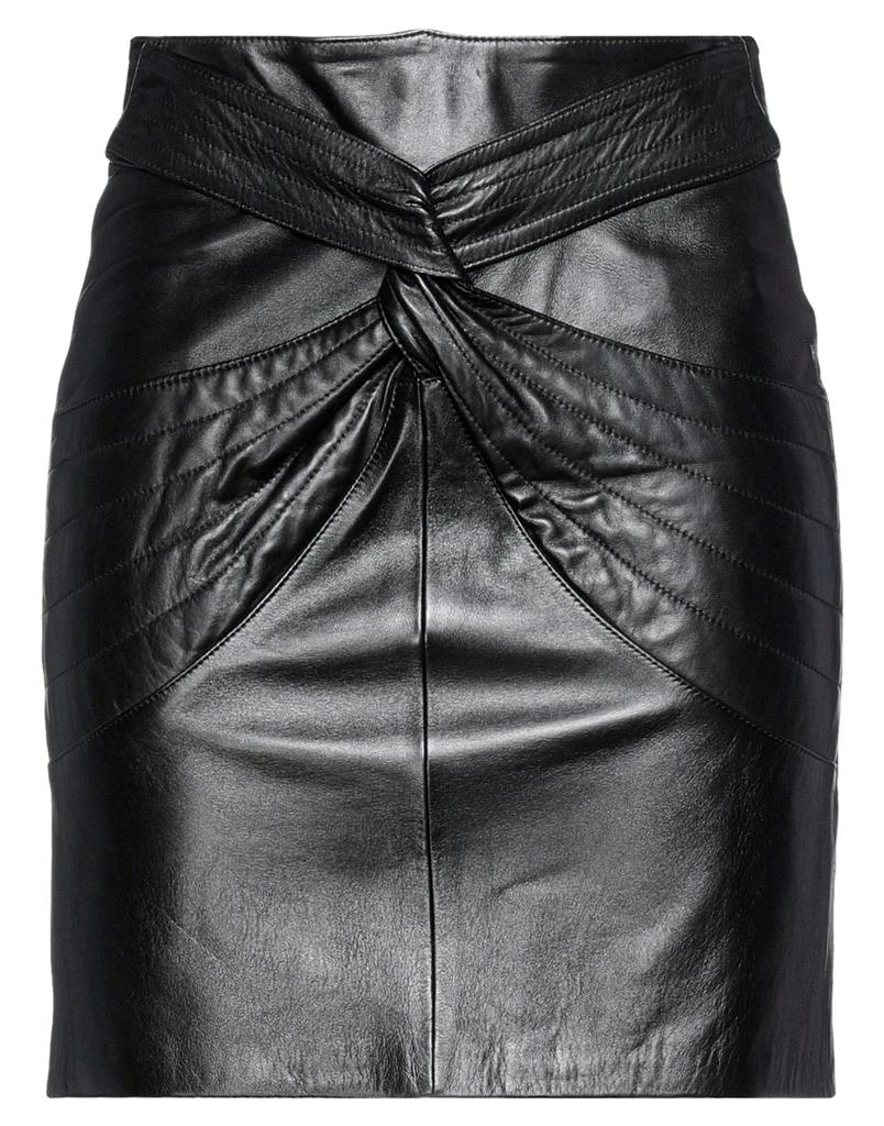 Isabel Marant Mini skirt 1