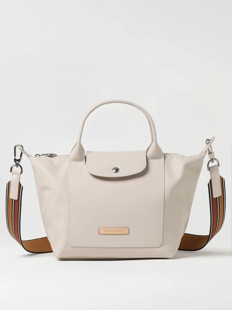 Longchamp Shoulder bag woman Longchamp 1