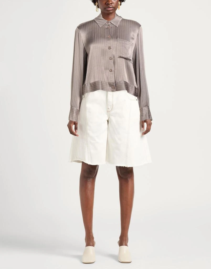HAVEONE Striped shirt 2