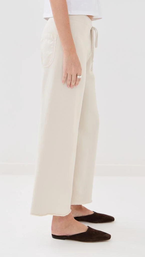 Nili Lotan Kiki Sweatpants 3