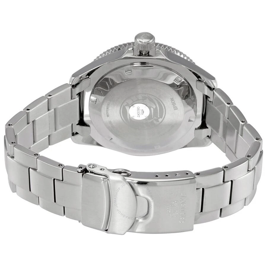 Orient Star Kanno Diver Automatic Blue Dial Men's Watch RA-AA0009L19A 3
