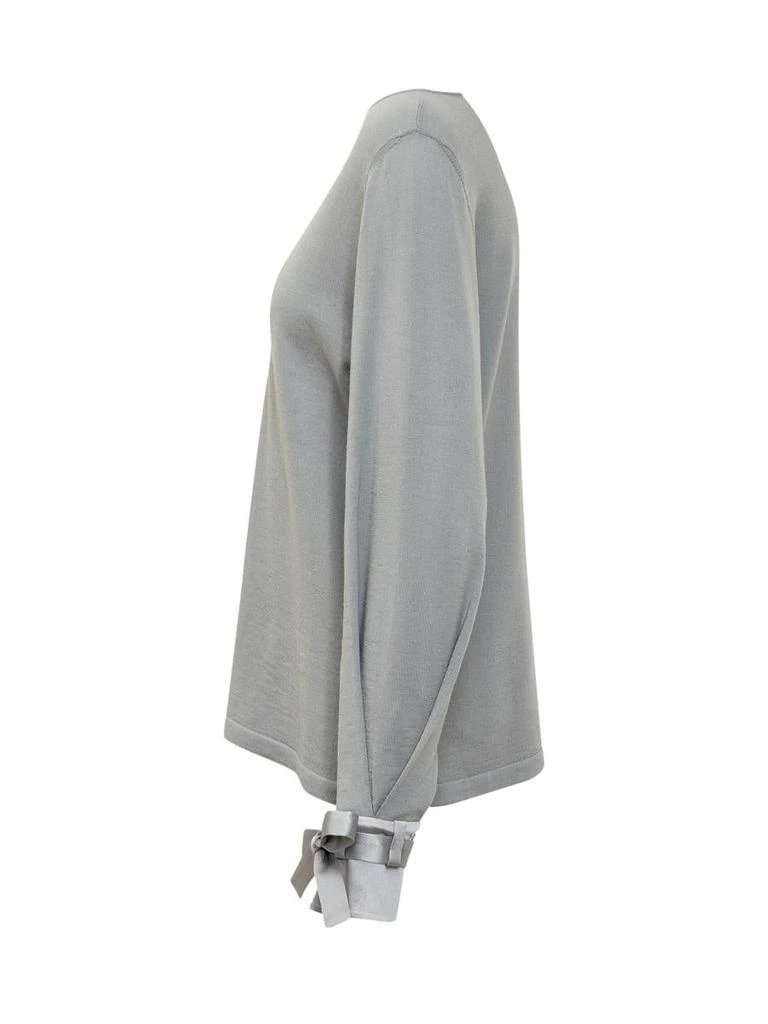 Alberta Ferretti Alberta Ferretti Merino Wool Sweater 3
