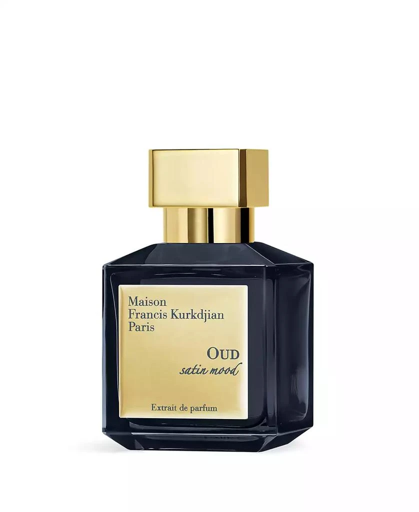 Maison Francis Kurkdjian OUD Satin Mood Extrait de Parfum, 2.4 oz. 3