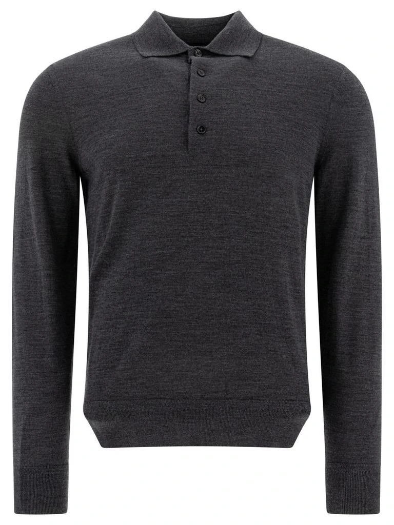Tom Ford Tom Ford Polo Shirts 1