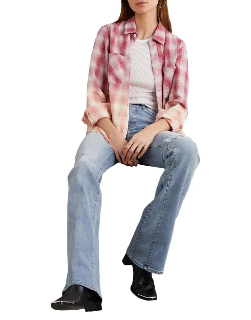 AMIRI Checked shirt 4