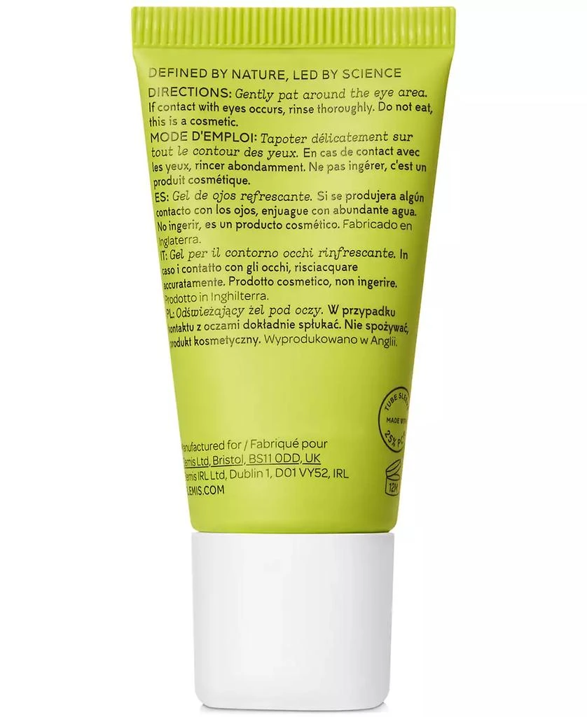 ELEMIS Superfood Matcha Eye Dew 3