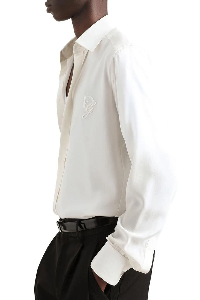 Dolce & Gabbana Dolce & Gabbana Shirts 4