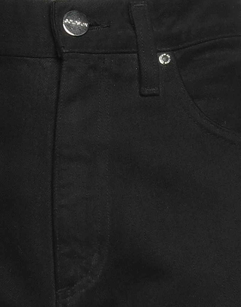 Goldsign Denim pants 4