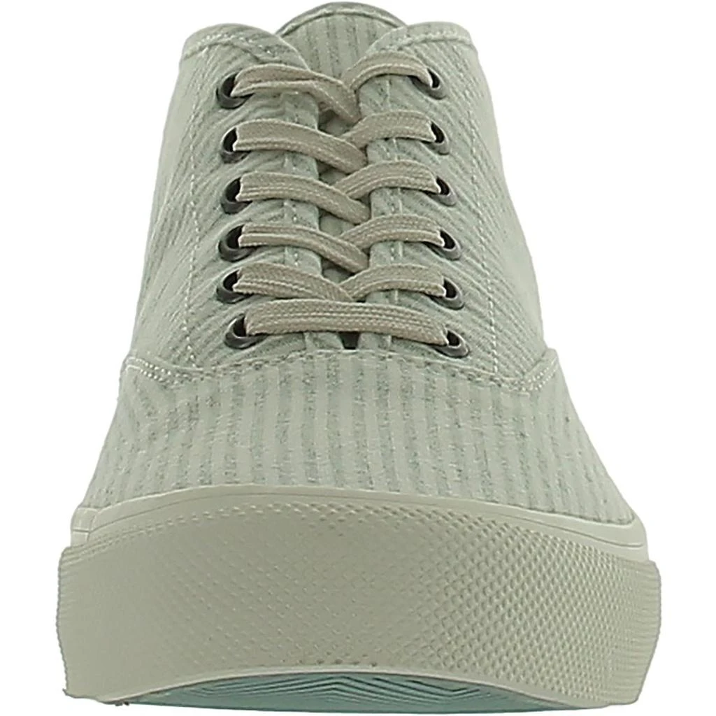 SeaVees Legend 90 Womens Lifestyle Striped Casual And Fashion Sneakers 3
