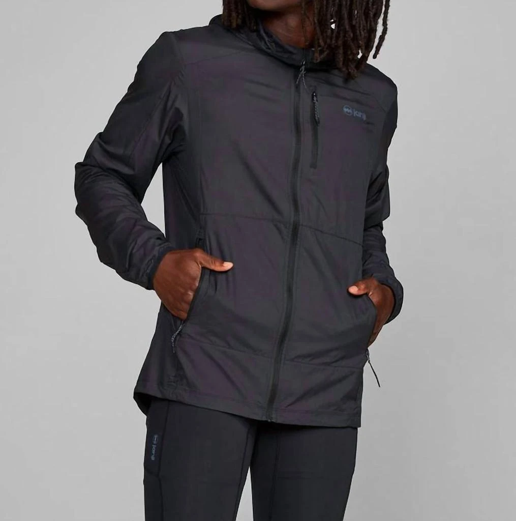 Janji Janji - Zephyrunner Wind Shell Jacket