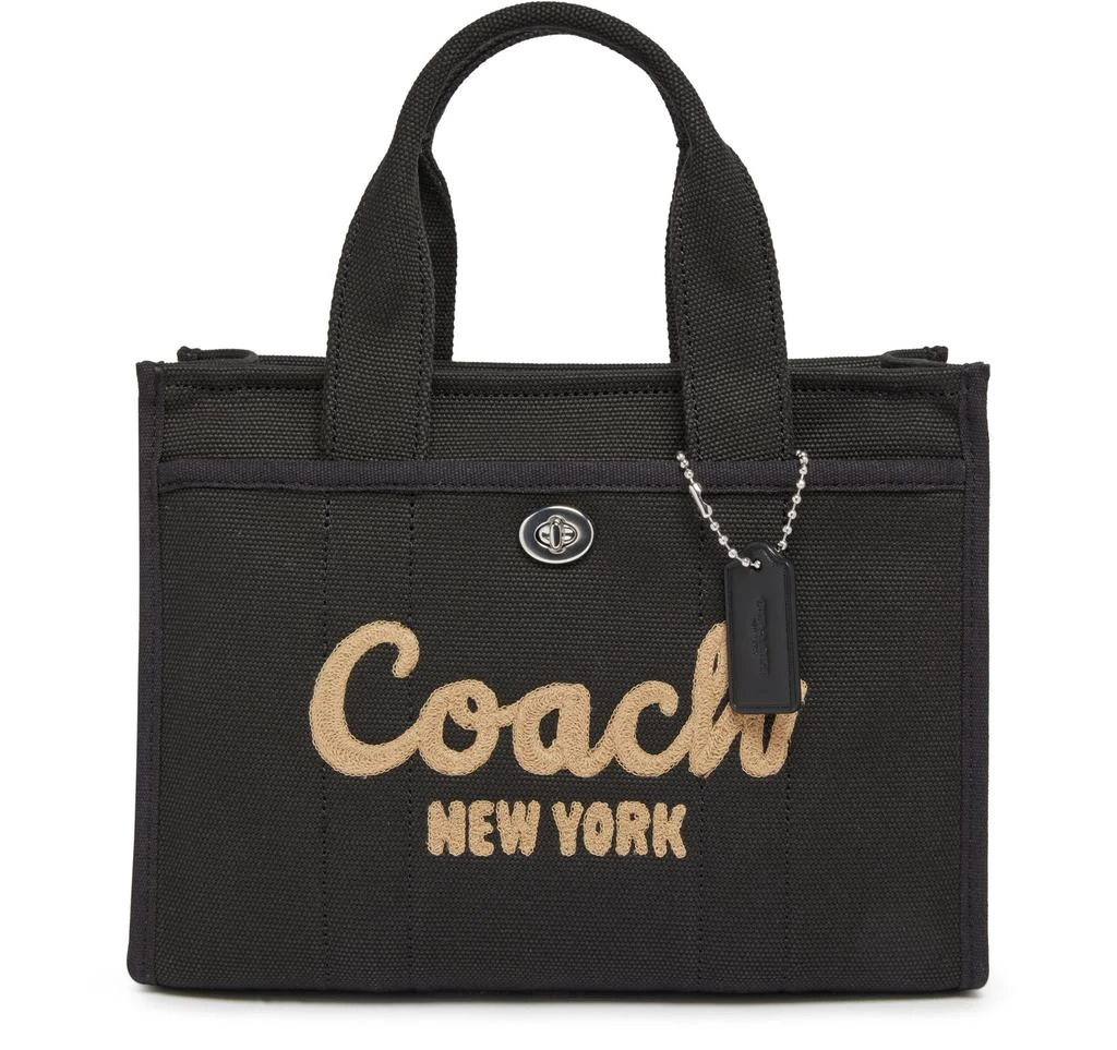 Coach Cargo 26 totebag 1