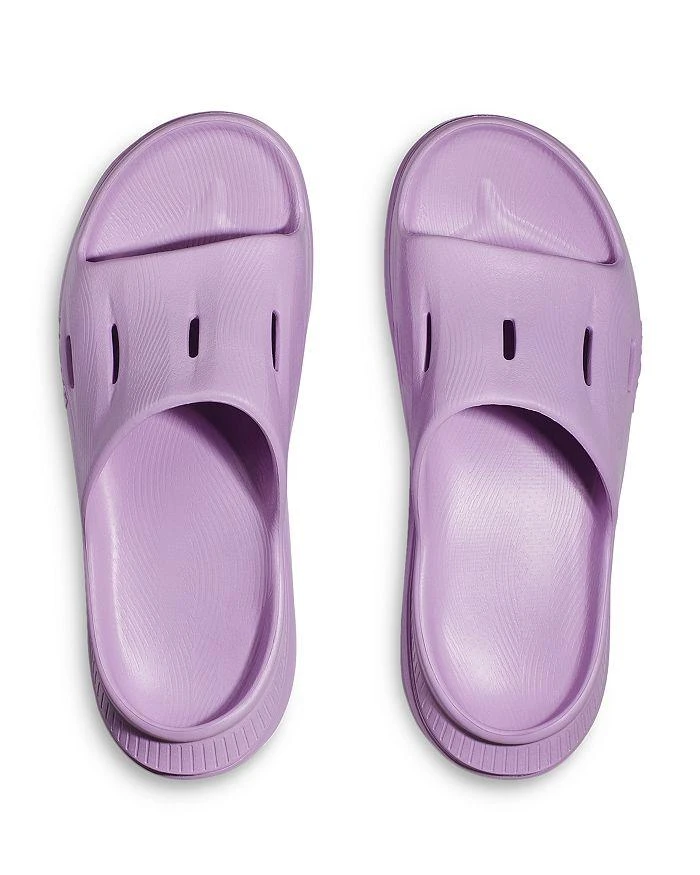 Hoka One One Women's Ora Recovery 3 Slide Sandals 3