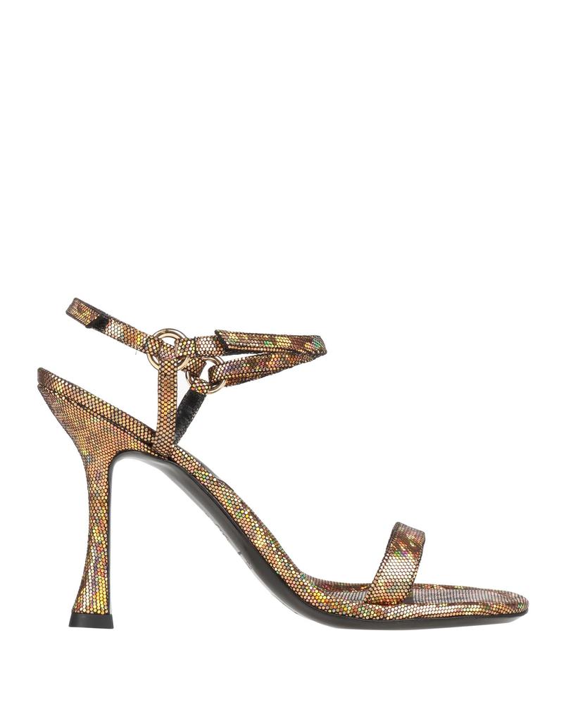by FAR Sandals