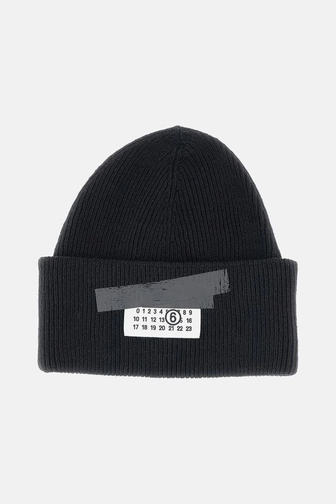 MM6 Cap 1