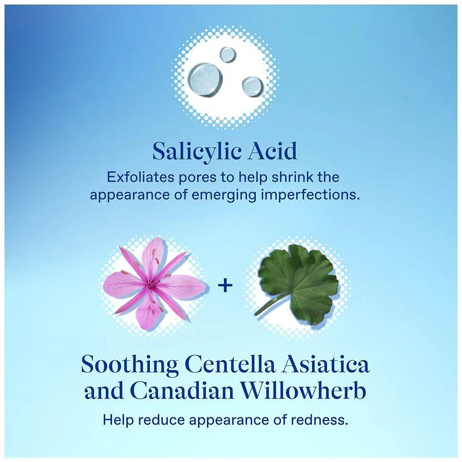 Differin Acne Prone Skin Patches Fragrance Free 4