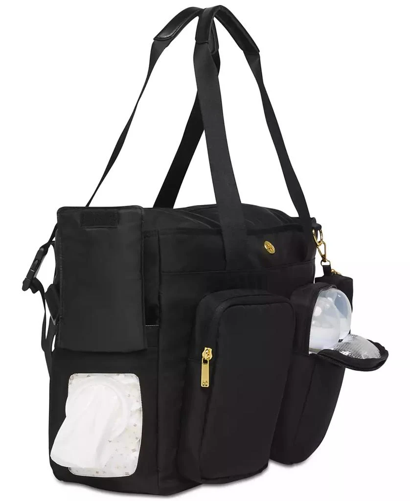 Huggies Evening Carry All Tote 3