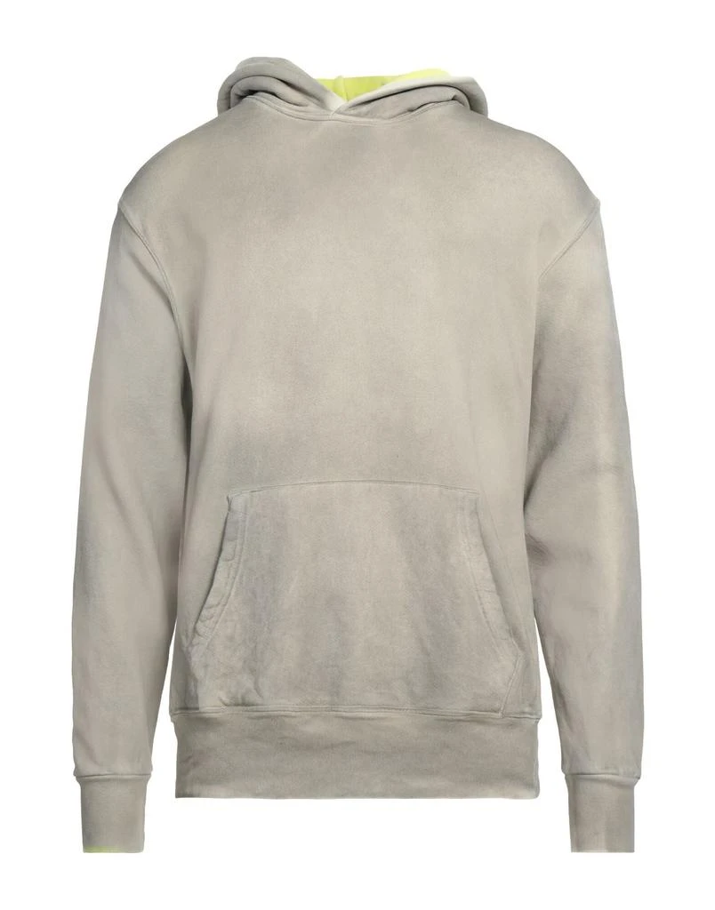 NOTSONORMAL Hooded sweatshirt 1