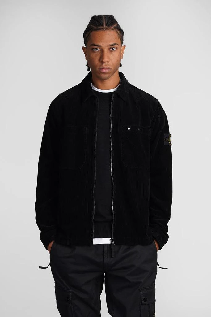 Stone Island Stone Island Casual Jacket 1