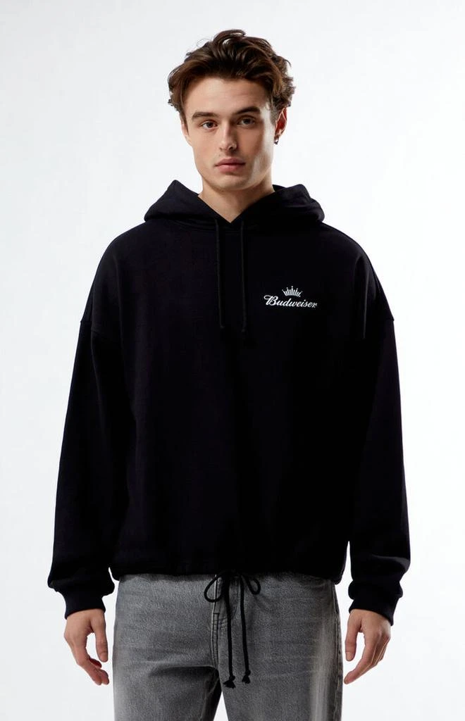 Budweiser By PacSun Eureka Hoodie 2