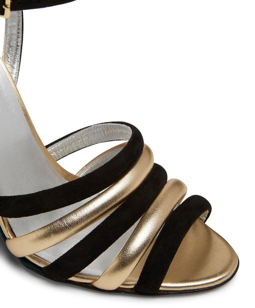 LA DOUBLE J Tones Wedge 3