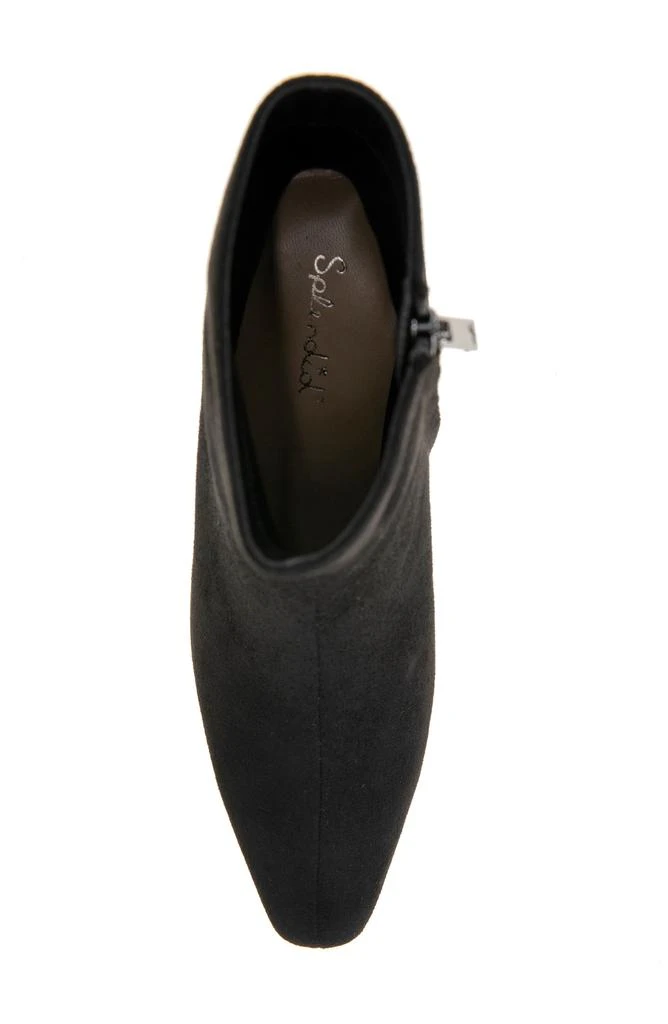 Splendid Julia Kitten Heel Bootie 5