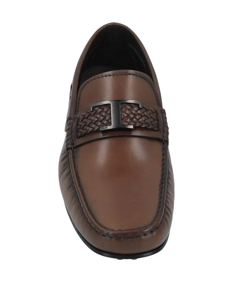 Tod's Loafers 4