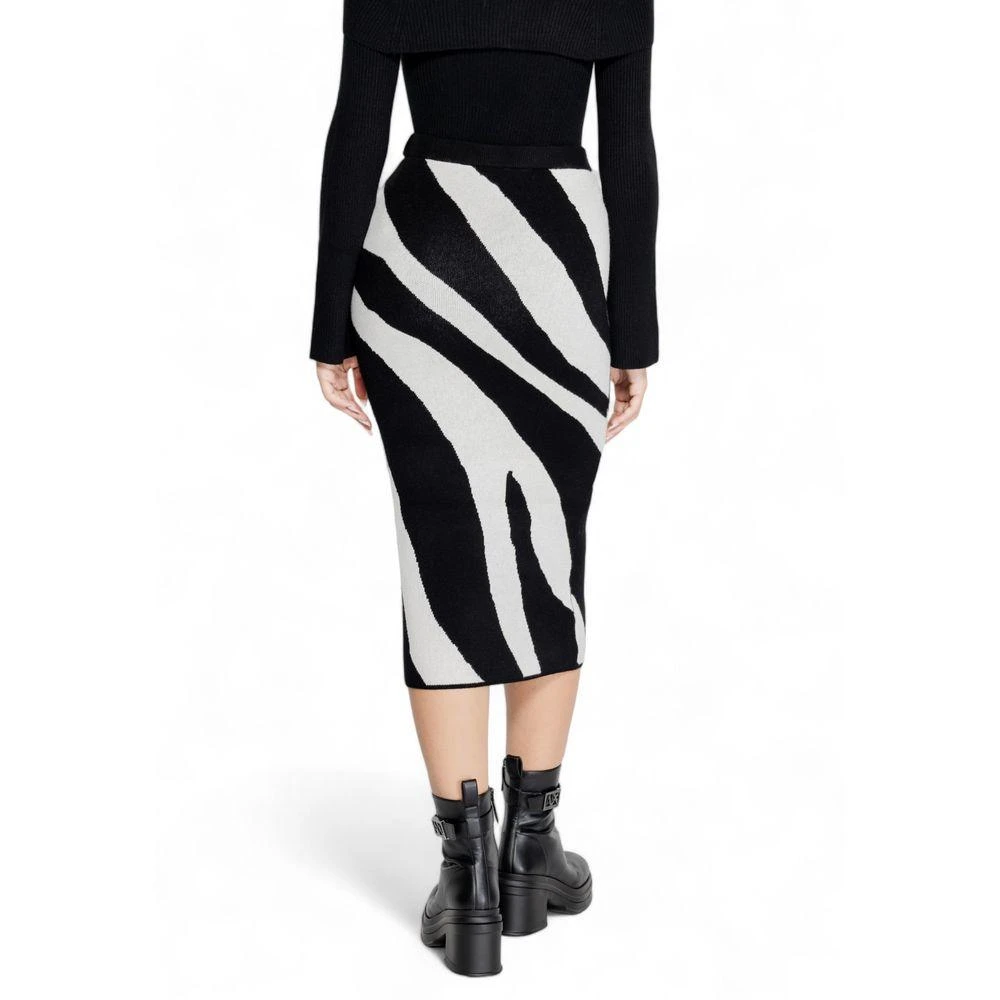 VERO MODA Viscose Women's Skirt 2