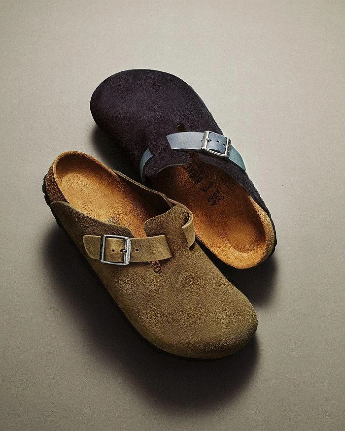 Birkenstock  Men's Boston Clogs 2