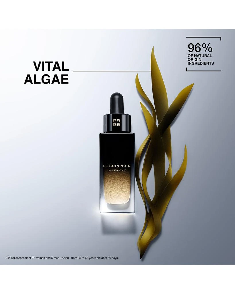 Givenchy Le Soin Noir Micro-Concentre Serum, 1 oz. 2