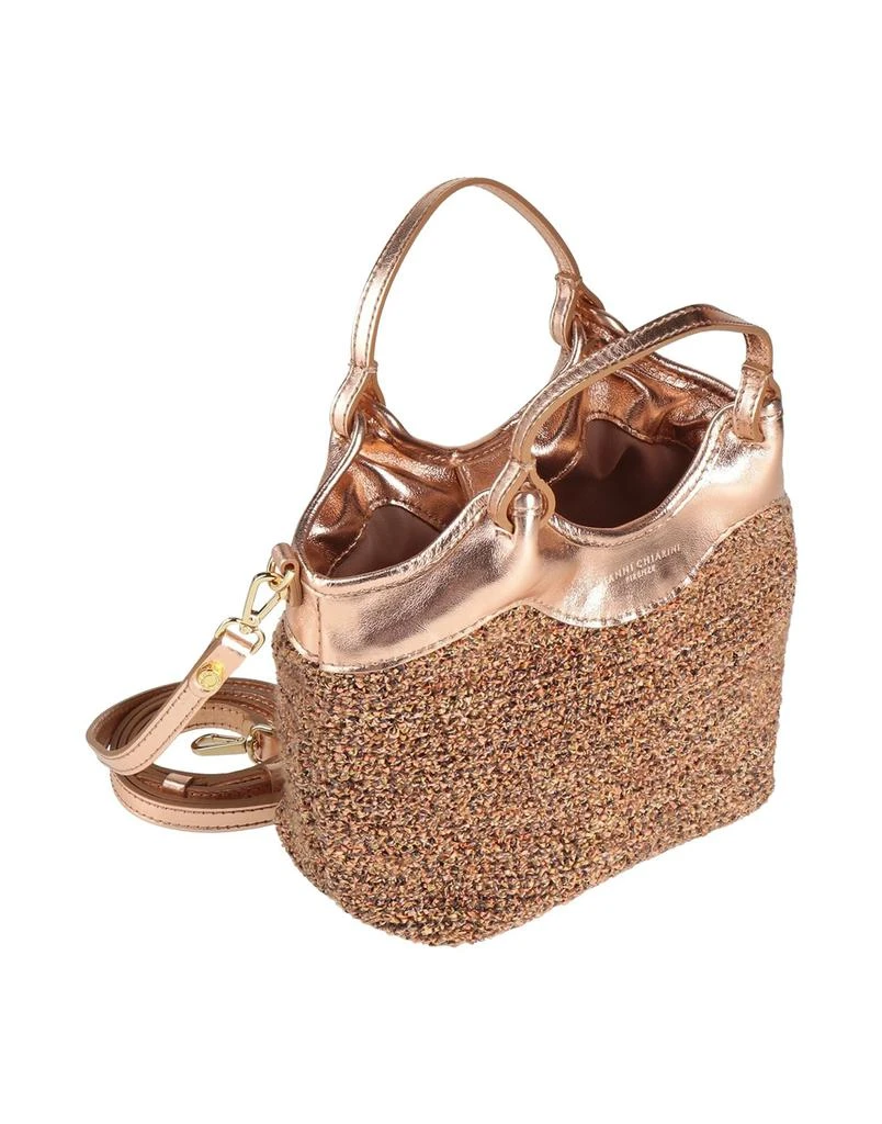 GIANNI CHIARINI Handbag 2