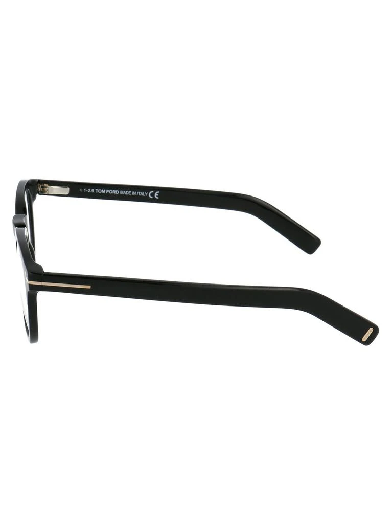 Tom Ford Tom Ford Eyewear Round-Frame Glasses 3