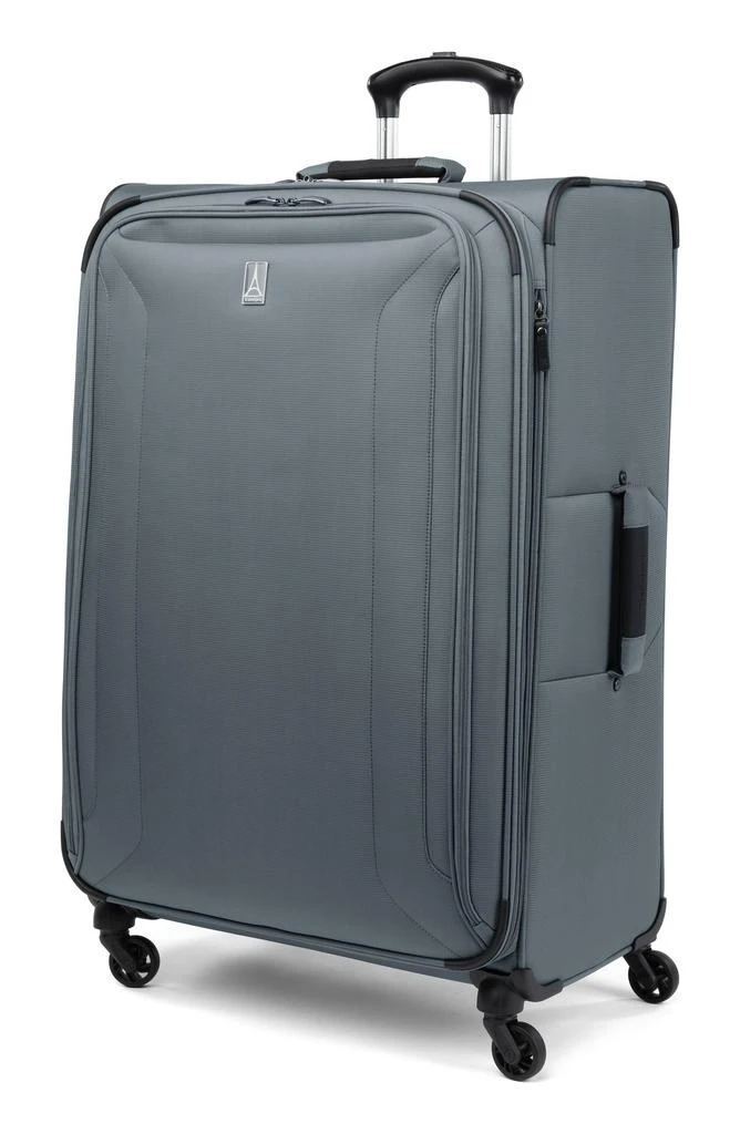 Travelpro Pilot Air™ 2 29" Expandable Large Checked Spinner Luggage 8