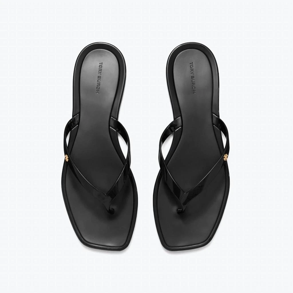 Tory Burch Tory Burch - Roxanne Flip Flop 1