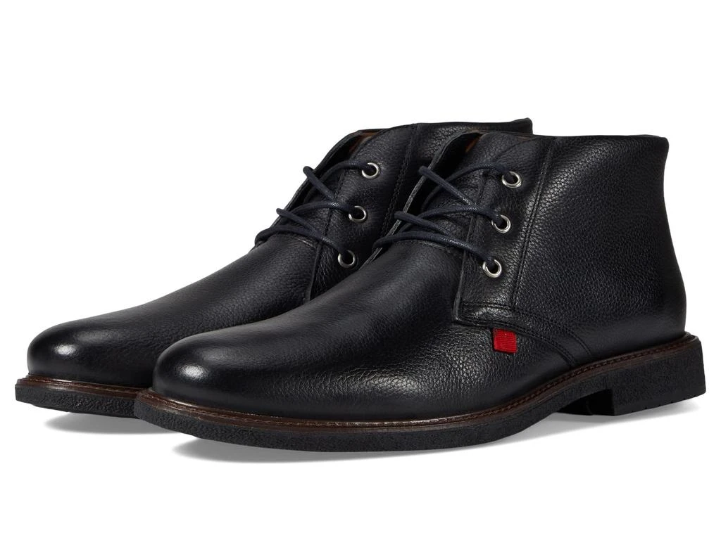 Marc Joseph New York Vestry 1
