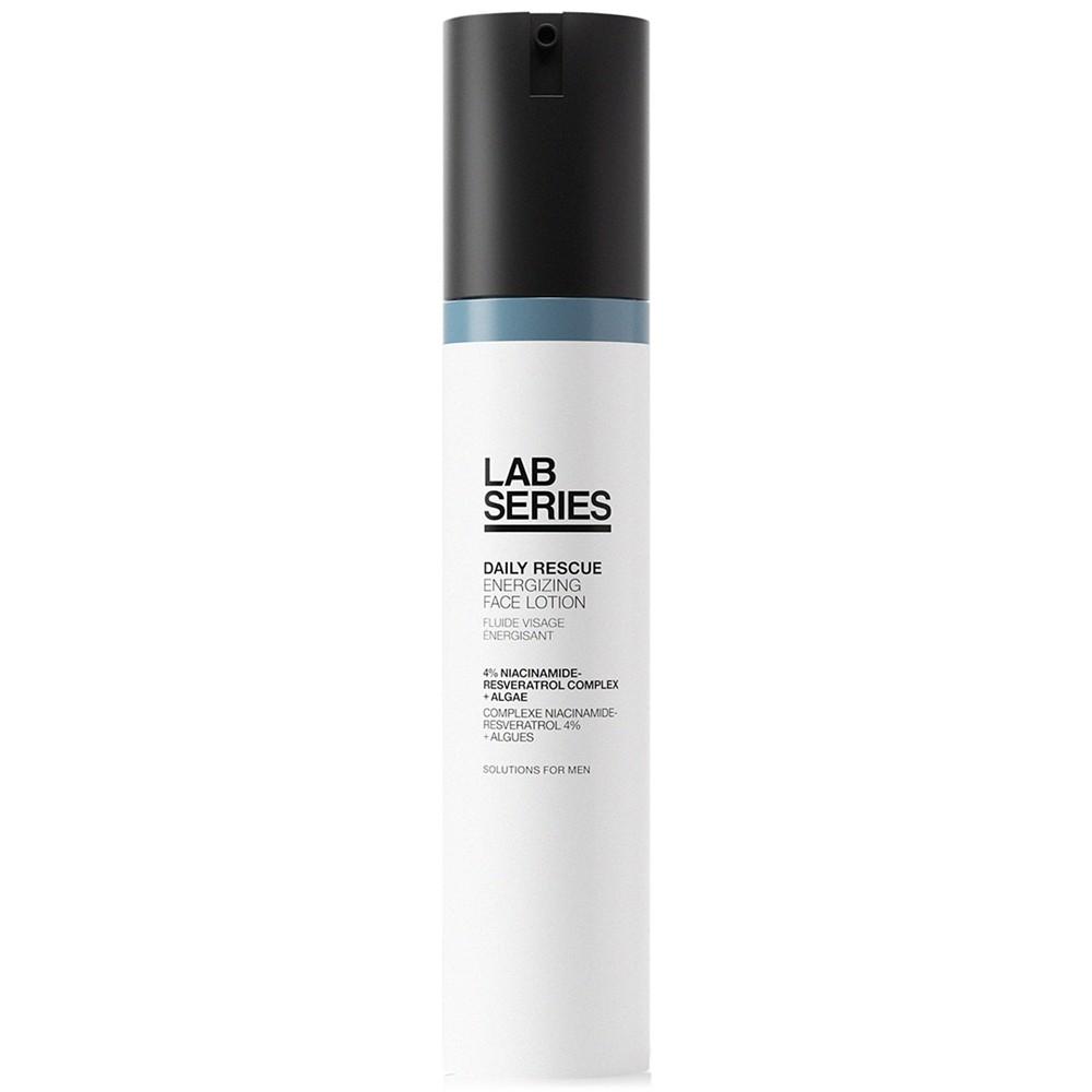 Lab Series Skincare for Men Daily Rescue Energizing Face Lotion, 1.7 oz