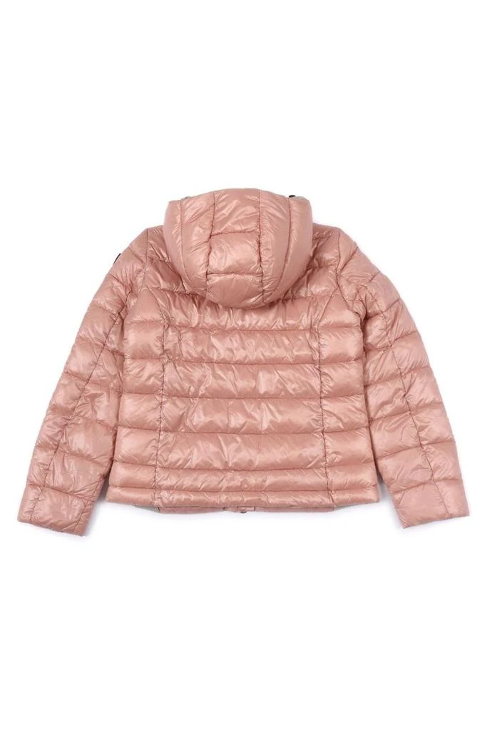 BLAUER Blauer Kids Zip-Up Padded Jacket 2