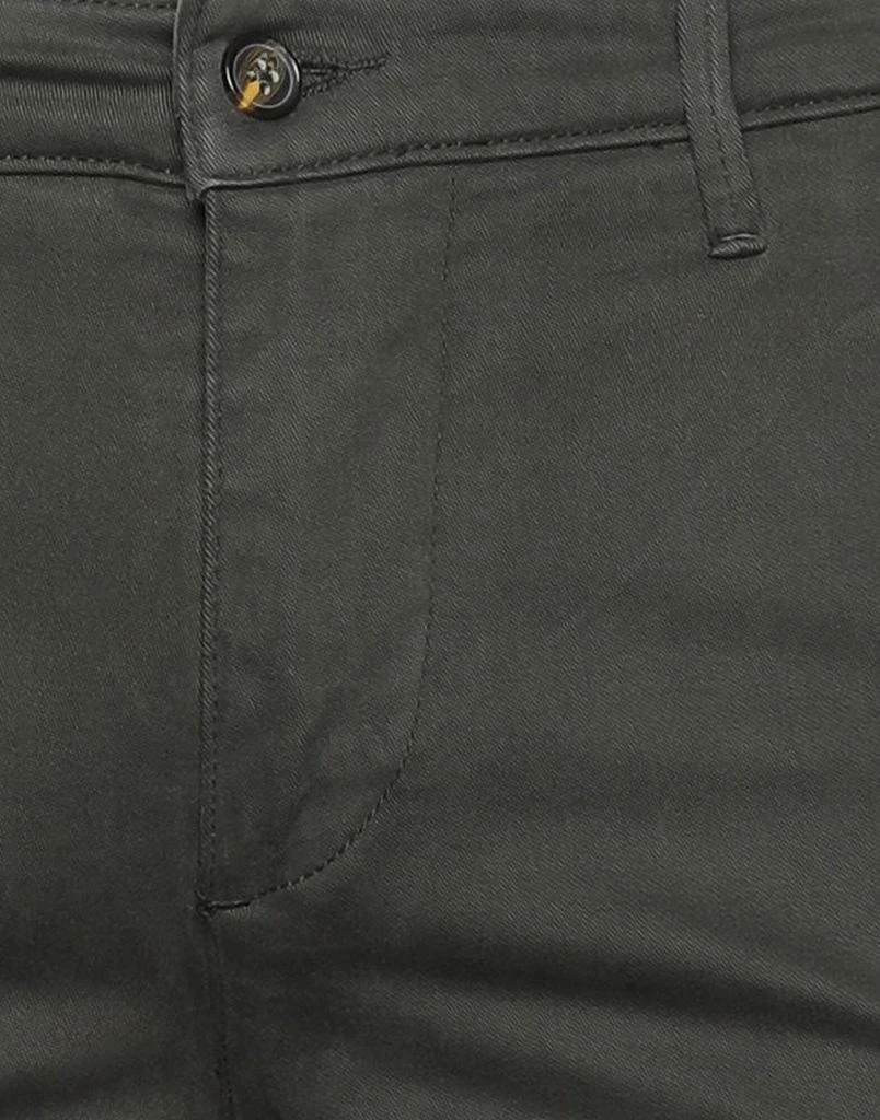 0/ZERO CONSTRUCTION Casual pants 4