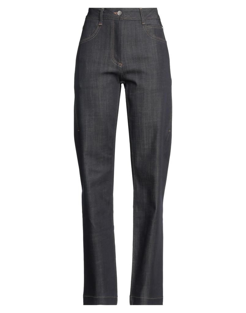 Low Classic Denim pants