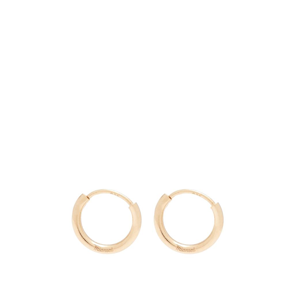 Miansai Miansai Aeri Huggie Earring