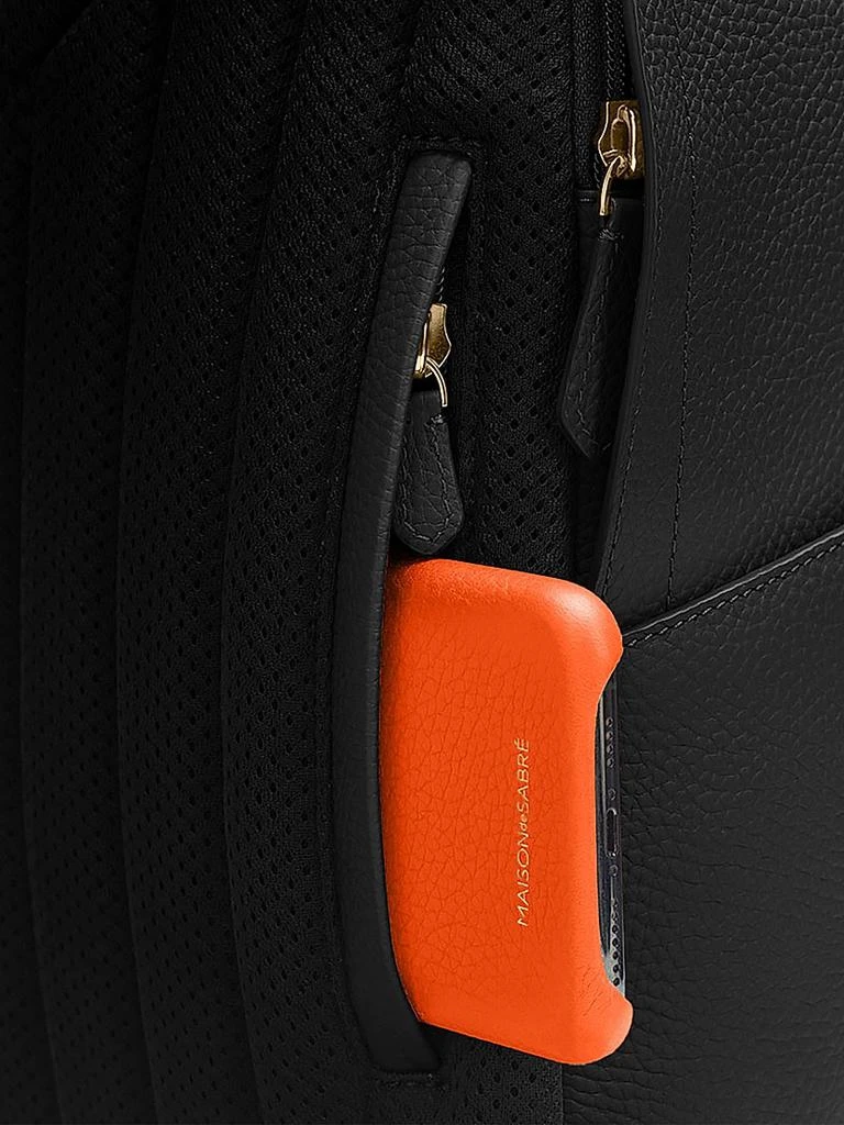 Maison de Sabre Backpack 10