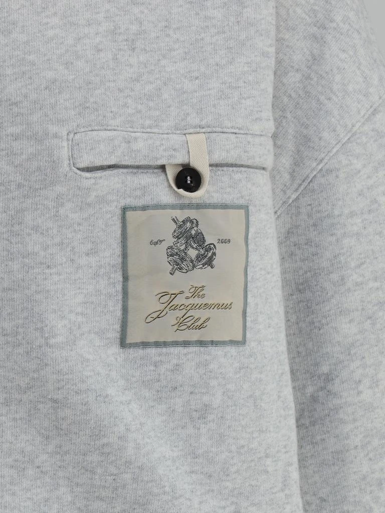 Jacquemus Torneo Hoodie  3
