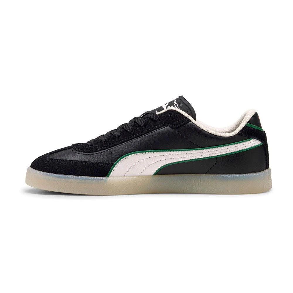 Puma PL Puma Club II Era Lace Up Sneakers 3