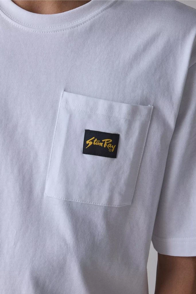 Stan Ray Stan Ray Patch Pocket Tee 4