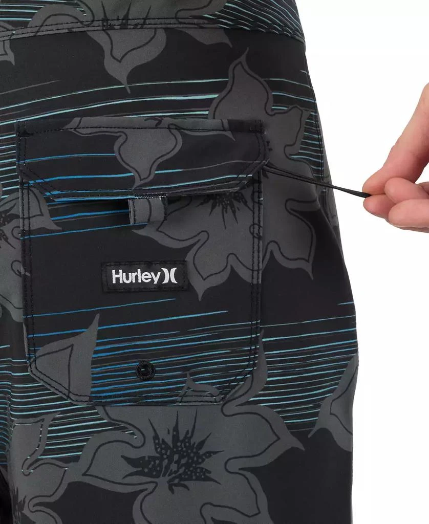 Hurley Men's Weekender 20 Boardshorts 4